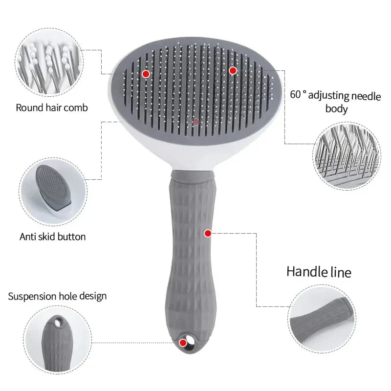 FurBuddy Brush - photo 5